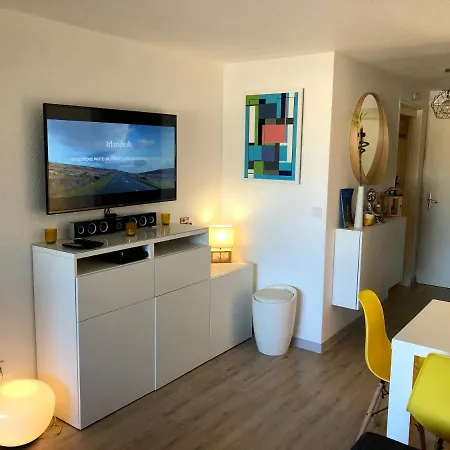 Apartment Annonciade Cogolin