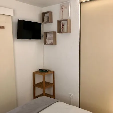 Annonciade Apartment