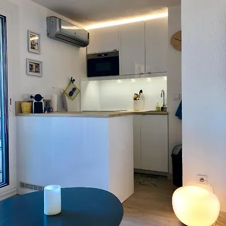 Apartment Annonciade