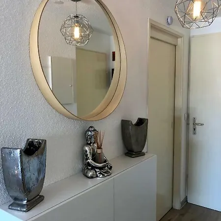 Annonciade Apartment Cogolin