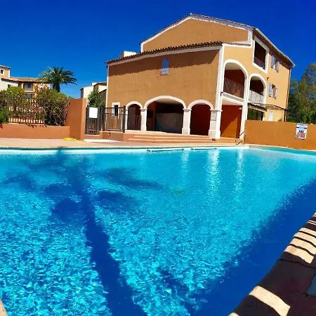 Apartment Annonciade Cogolin